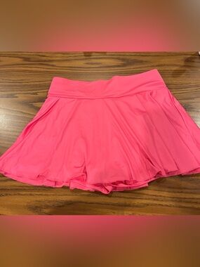 Women’s Active Skort - Hot Pink